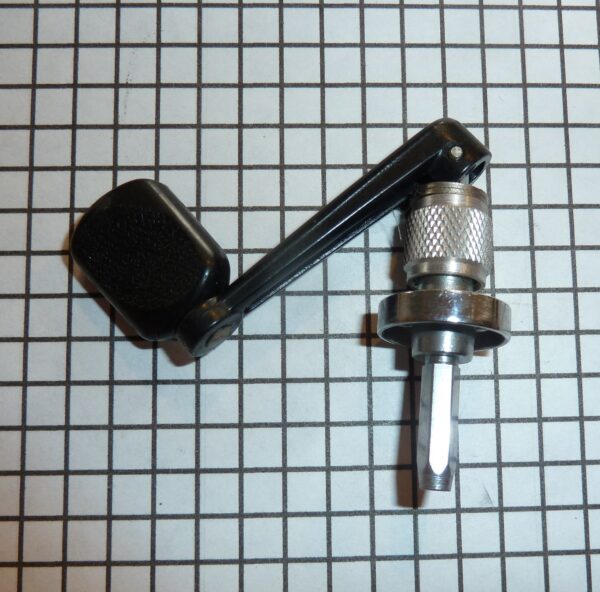 Daiwa Spinning Reel Handle #B30-6201