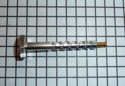 Daiwa Line Guide Worm Gear, #B36-3102