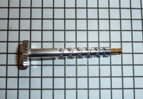 Daiwa Line Guide Worm Gear, #B36-3102