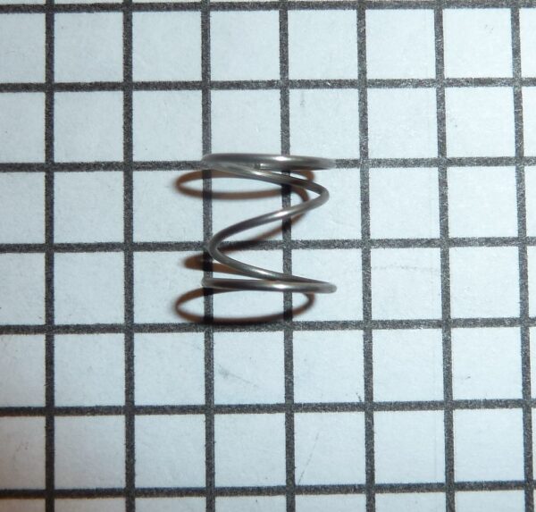 Tension Spring #BNT1106 Shimano Star Drag Tension Spring