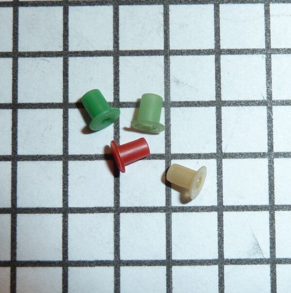 Brake Collar #BNT1715 or Shimano reel part #BNT1317.  