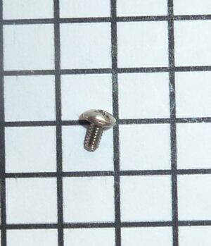 Shimano Side Plate Screw, #BNT0011