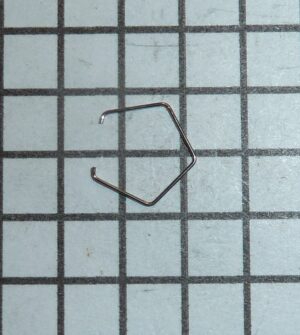 Shimano Bearing Retaining Clip, #BNT0032