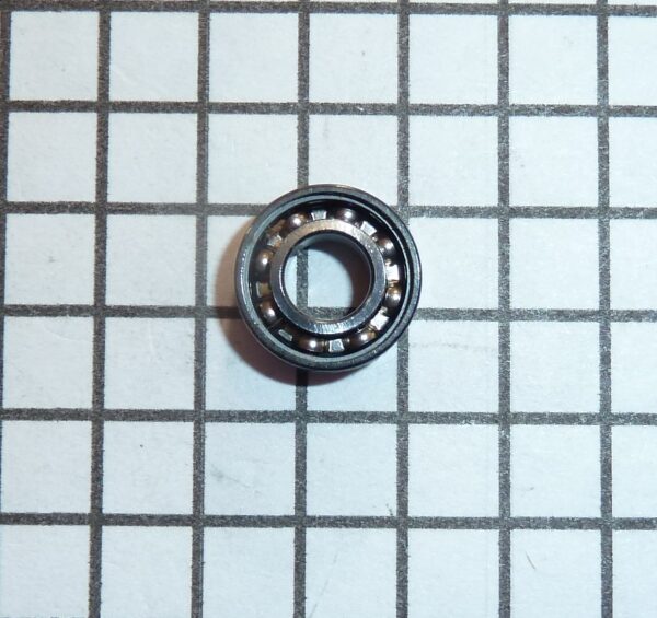 Shimano #BNT0124, Ball Bearing 5 X 11 X 4 mm.