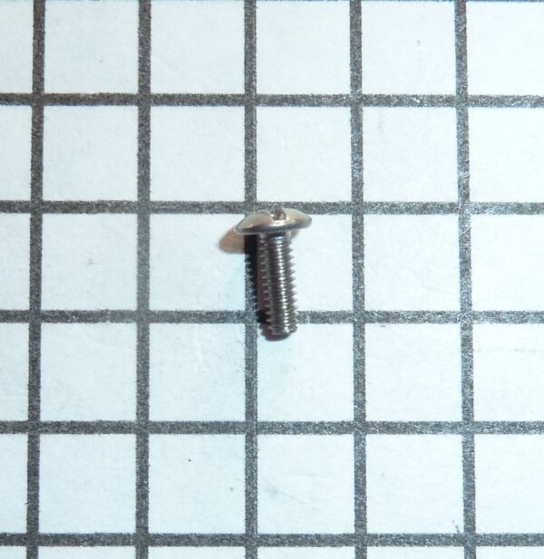 Shimano #BNT0191 Side Plate Screw.