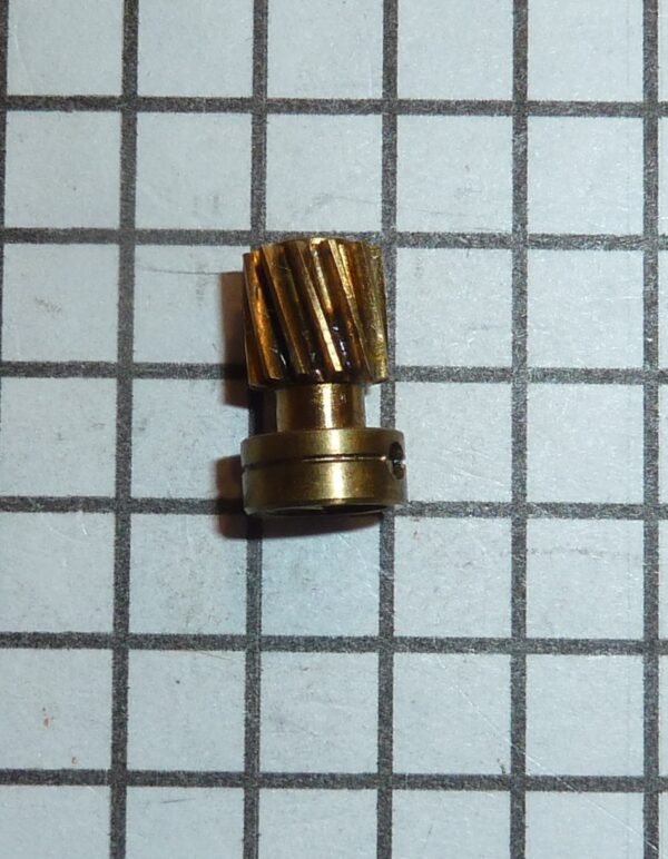 Shimano Pinion Gear, #BNT0208