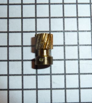 Pinion Gear #BNT0350 Shimano fishing reel part #BNT0350