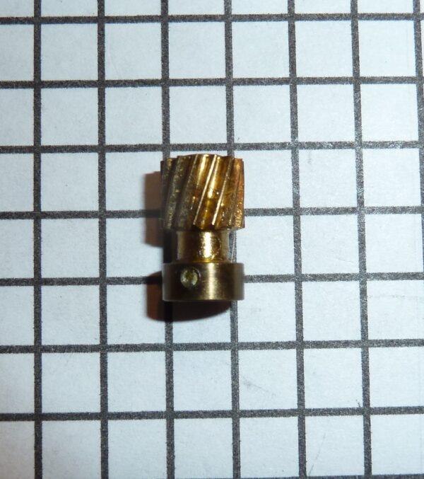 Pinion Gear #BNT0350 Shimano fishing reel part #BNT0350