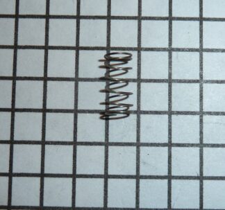 Shimano #BNT0351 Yoke Spring.