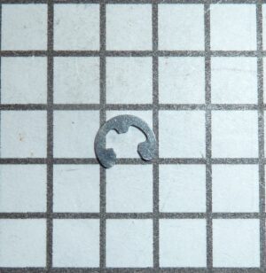 Shimano Clutch Button "C" Lock, #BNT0425