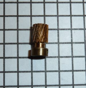 Pinion Gear #BNT0497 Shimano fishing reel part #BNT0497