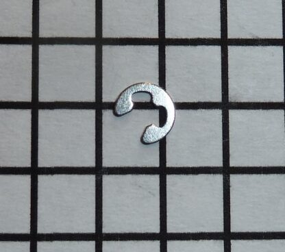 Idle Gear Retainer #BNT0686