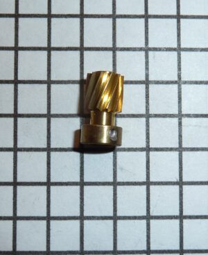 Pinion Gear #BNT0820 Shimano