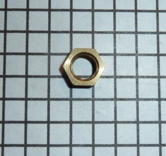 Shimano #BNT0841 Handle Nut (Left Hand).