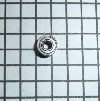 Shimano #BNT0916 Spool Bearing; 3X8X4mm.