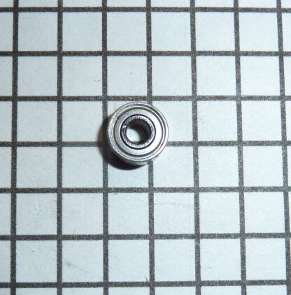 Shimano #BNT0916 Spool Bearing; 3X8X4mm.   