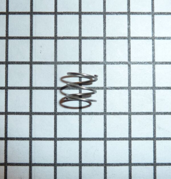 Spool Tension Cap Spring #BNT1010 Shimano