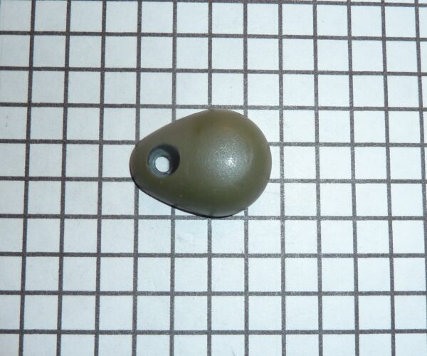 Shimano #BNT1101 Handle Nut Lock.