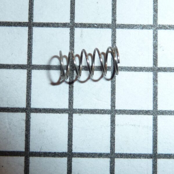 Shimano #BNT1133 Yoke Spring.