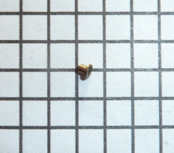 Shimano #BNT1201 Return spring Collar.