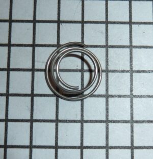 Shimano #BNT1320 Clutch Gear Spring.