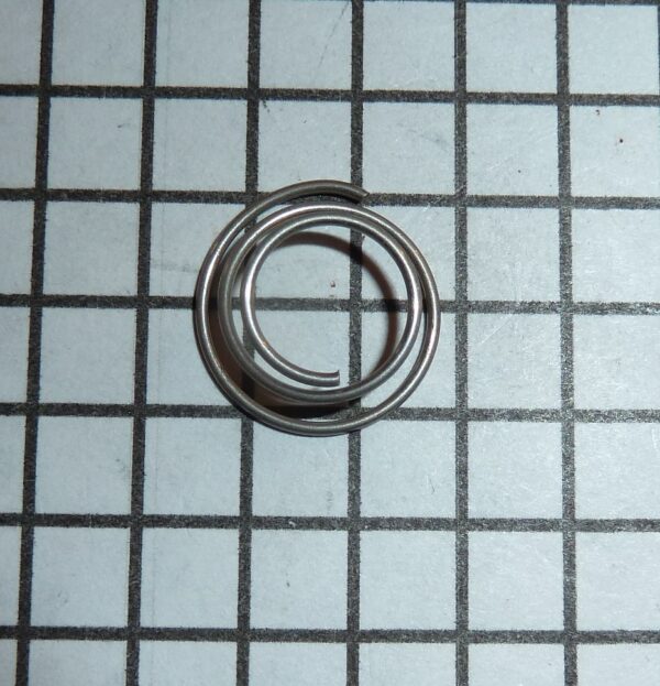 Shimano #BNT1320 Clutch Gear Spring.