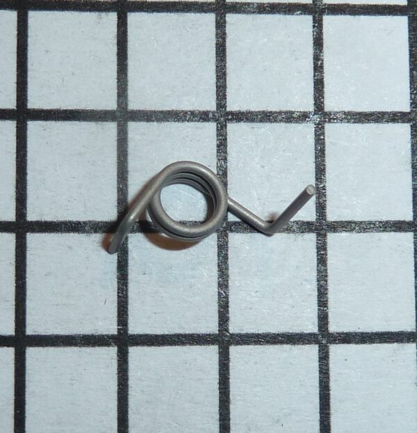 Clutch Pawl Spring #BNT1465.