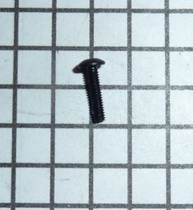 Shimano #BNT1489 Side Plate Screw.