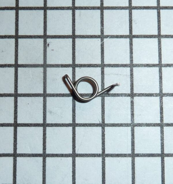 Shimano #BNT1523 Clutch Pawl Spring.