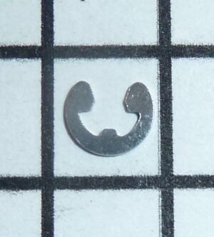 Shimano "E" Lock, #BNT1672