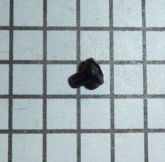 Shimano #BNT1679 Handle Nut Plate Screw.
