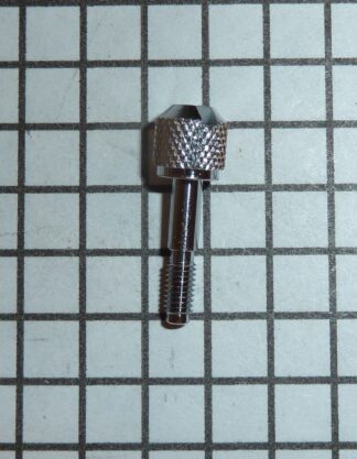 Shimano #BNT1698, Side Plate Bolt, Use with bolt retainer, #BNT0586