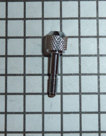 Shimano #BNT1698, Side Plate Bolt, Use with bolt retainer, #BNT0586