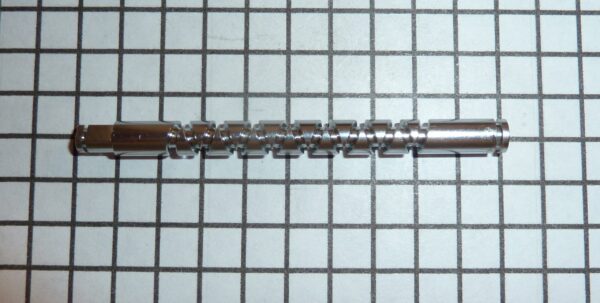 Shimano #BNT1700 Worm Gear Shaft.