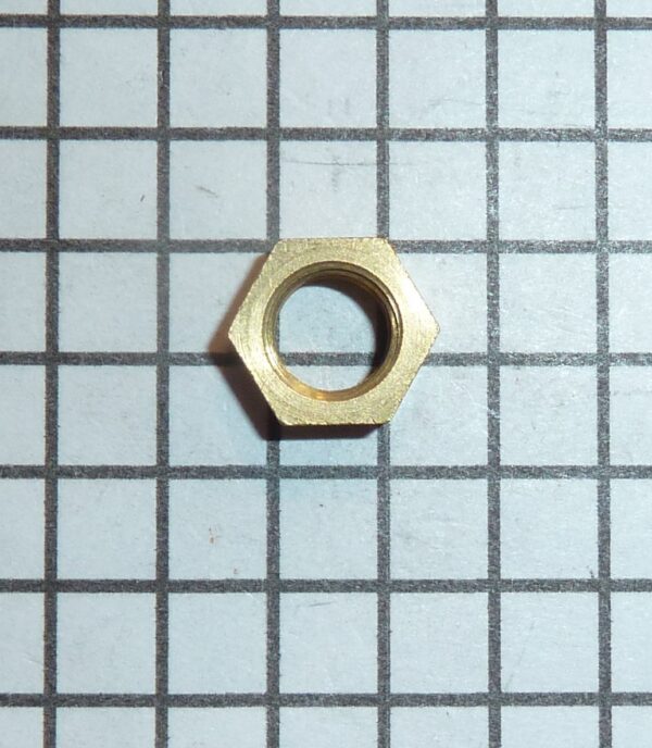 Shimano Handle Nut, #BNT1788