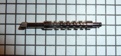 Shimano #BNT1872 Line Guide Worm Gear.