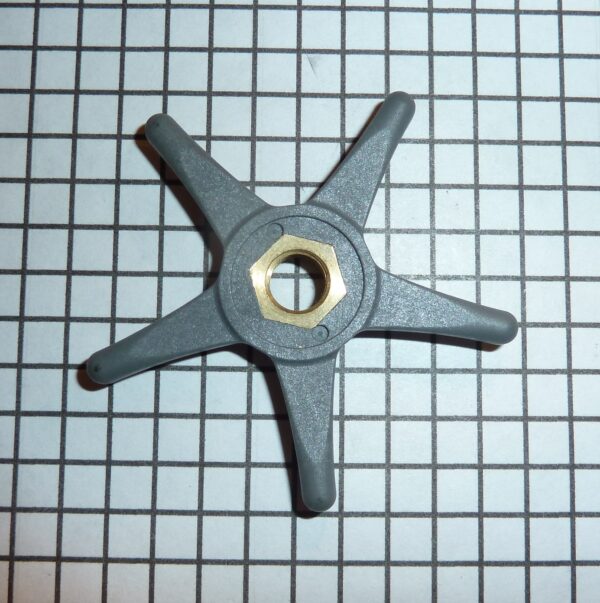 Shimano #BNT1891 star drag.