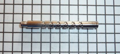 Shimano #BNT1958 Line Guide Worm Gear.