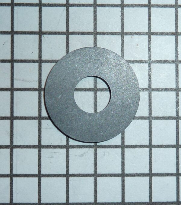 Shimano #BNT2063 Fiber Drag Washer "A".