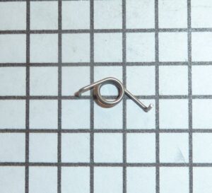 Shimano Clutch Pawl Spring, #BNT2450