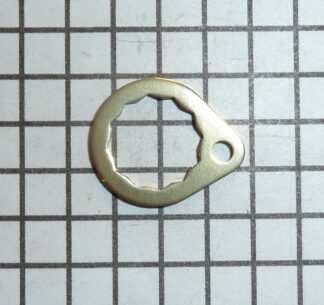 Shimano Handle Nut Plate(Lock), #BNT2679