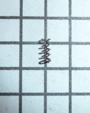 Shimano #BNT2901 or TGT0296 Click Spring.