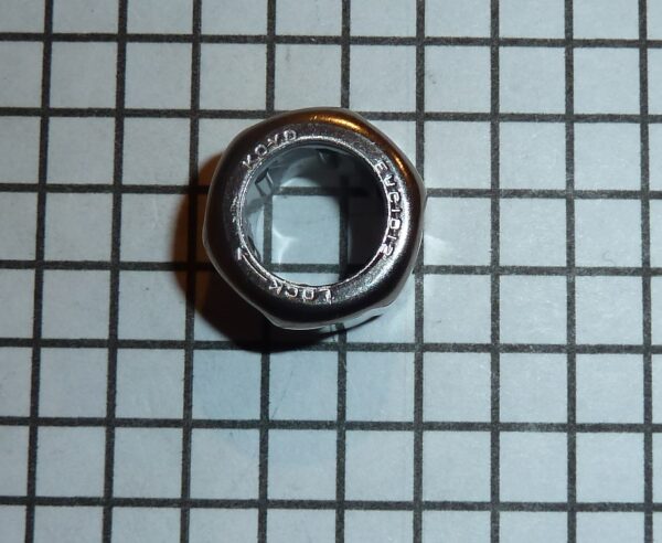 Shimano One Way Bearing #10F37; BNT2925/BNT1207