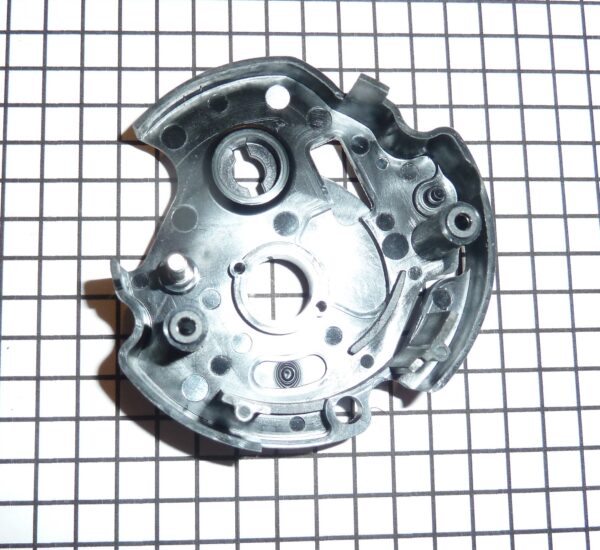 Shimano Set Plate #BNT3362