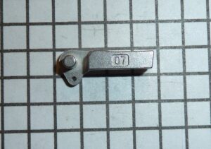 Shimano Clutch Kick Lever, #BNT3703