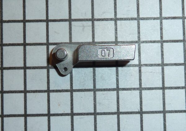 Shimano Clutch Kick Lever, #BNT3703