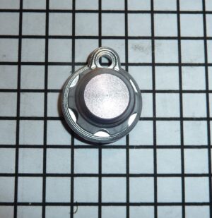 Shimano Handle Nut Retainer, #BNT3906