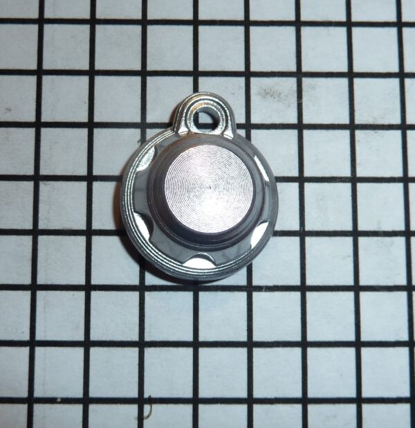 Shimano Handle Nut Retainer, #BNT3906