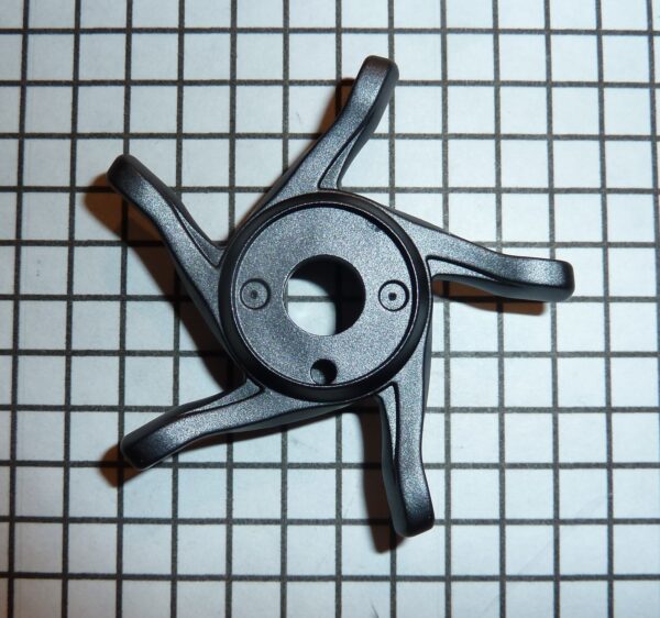 Shimano #BNT4330 Star Drag. 