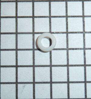 Fishing reel parts Daiwa parts #DQ202-01